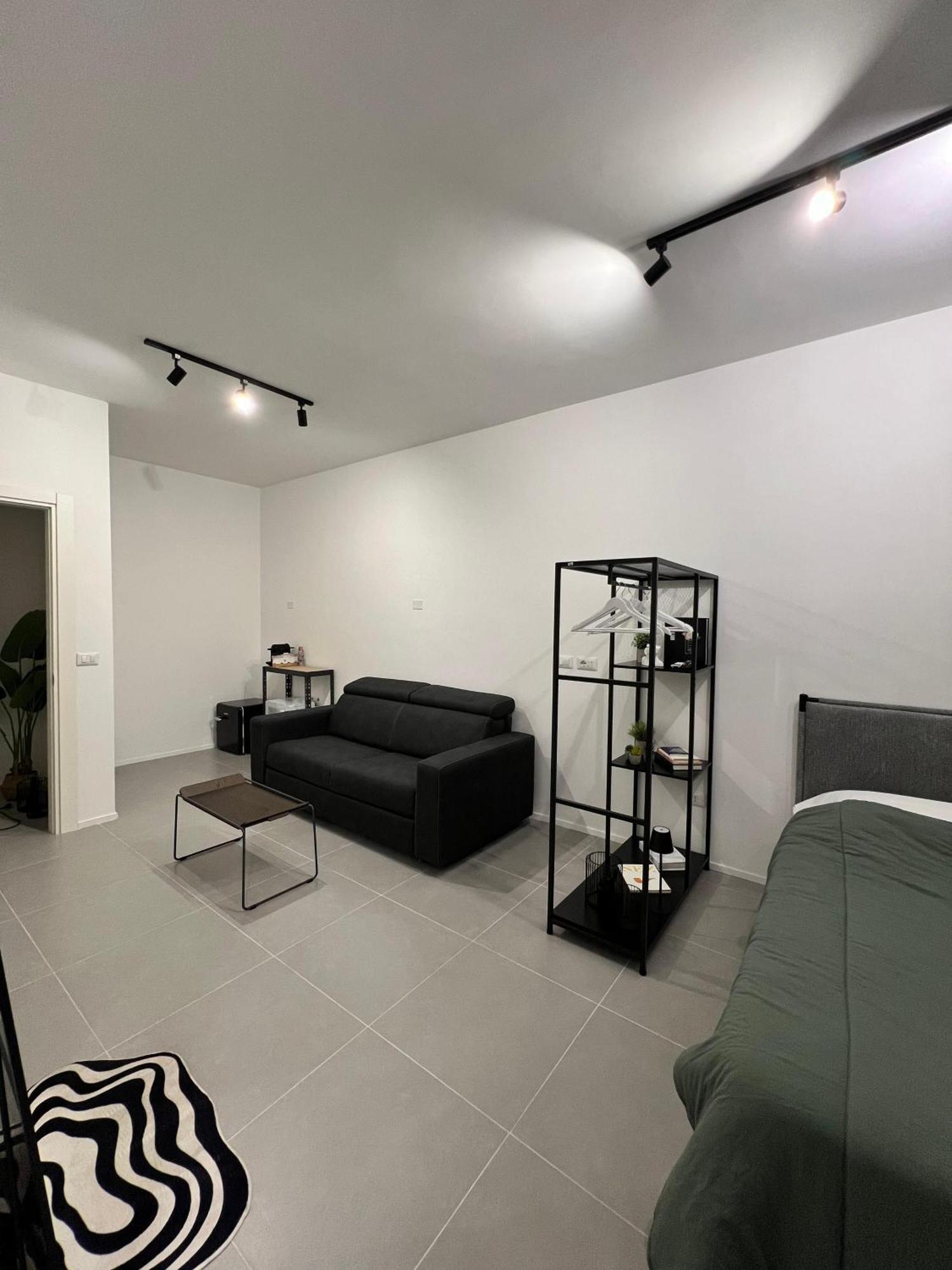 Room 12 Milano Exterior foto