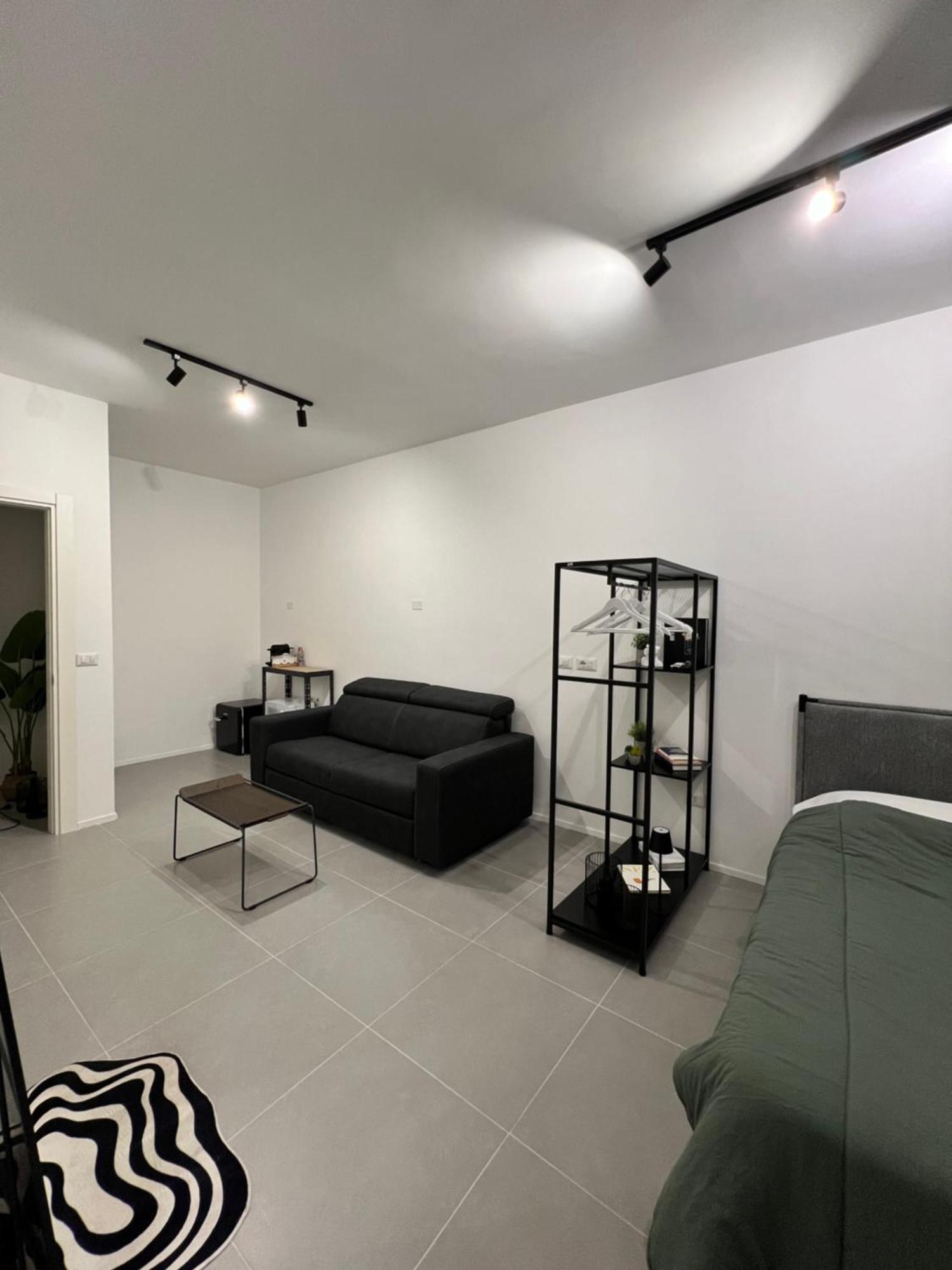 Room 12 Milano Exterior foto